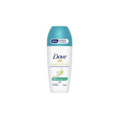 Dove Go Fresh Pear Antiperspirant Roll-On 50ml | 288693