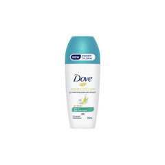 Dove Go Fresh Pear Antiperspirant Roll-On 50ml | 288693
