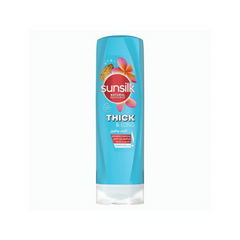 Sunsilk Natural Thick & Long Conditioner 350ml | 273785