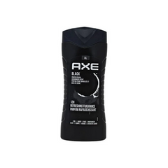 AXE Black Body Wash for Men 400ml | 294671