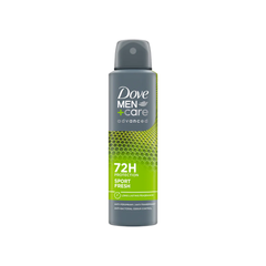 Dove Men+Care Sport Fresh Dry Antiperspirant Deodorant 250ml | 295078