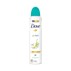 Dove Go Fresh Cucumber & Green Tea Antiperspirant Deodorant 250ml | 267710