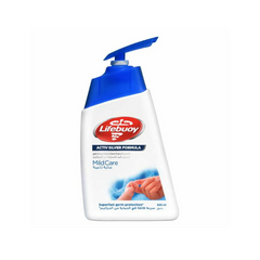 Lifebuoy Mild Care Hand Wash 500ml | 221128