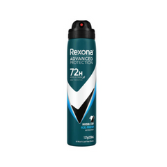 Rexona Men Invisible Ice Fresh Antiperspirant Deodorant 200ml | 295985