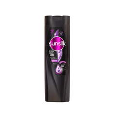 Sunsilk Black Shine Shampoo with Protein & Vitamin E 350ml | 229582
