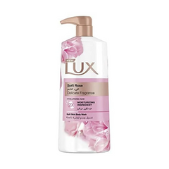 Lux Soft Rose Moisturising Body Wash 700ml | 258151