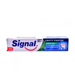 Signal Cavity Fighter Fresh Mint Toothpaste 120ml | 168743