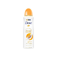 Dove Go Fresh Passion Fruit Antiperspirant Deodorant 250ml | 294998