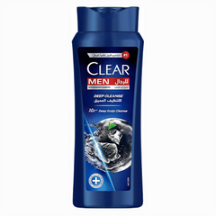 Clear Hairfall Defense Shampoo | 230082