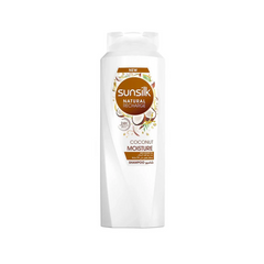 Sunsilk Natural Recharge Coconut Moisture Shampoo 600ml | 265263