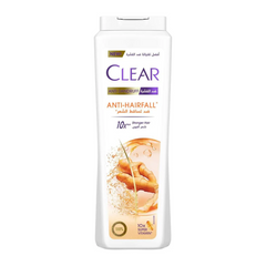 Clear Anti Hair Fall Shampoo New Package | 231029