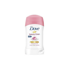 Dove Beauty Finish Antiperspirant Deodorant Stick 40g | 226442