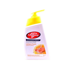 Lifebuoy Lemon Fresh Hand Wash 500ml | 256371