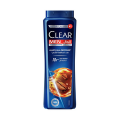 Clear Hairfall Defense Shampoo New Package | 232528