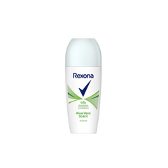 Rexona Women Aloe Vera Antiperspirant Roll-On 50ml | 288694