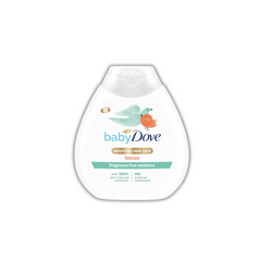 Dove Baby Fragrance Free Moisture Lotion 200ml | 292072