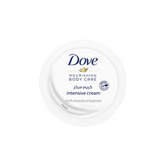 Dove Intensive Cream 250ml | 218368