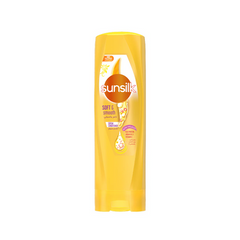 Sunsilk Soft & Smooth Conditioner with Argan Oil 350ml | 230073