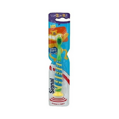 Signal Kids Ultra Soft Small Head Toothbrush | 276925