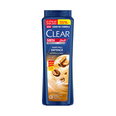 Clear Deep Clean Shampoo +50% Extra | 273506