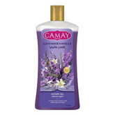 CAMAY SG LAVENDER&VANILLA 1L 2@25% | 287433