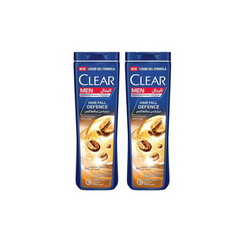 Clear Hairfall Defense Shampoo 2 @ 20% 360ml | 284255
