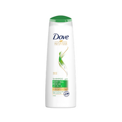Dove Daily Care Shampoo 400ml | 211066