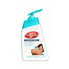 Lifebuoy Cool Fresh Hand Wash 500ml | 222208