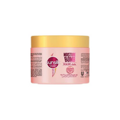 Sunsilk Moisture Bomb Hair Mask 220ml | 284383