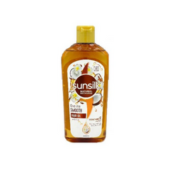 Sunsilk Natural Smooth Hair Oil Coconut 250ml | 267719