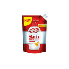 Lifebuoy Total Protect Liquid Handwash Refill 900ml | 285718