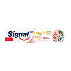 Signal Natural Clove Sensitive Toothpaste 100ml | 246874