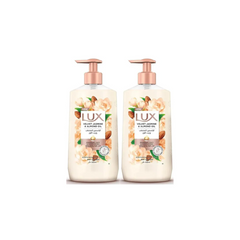 Lux Velvet Jasmine & Almond Oil Hand Wash 500ml 2 @ 20% OFF | 297835