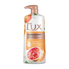 Lux Grapefruit Vitamin C Revitalizing Body Wash 700ml 2 @ 15% OFF | 291135