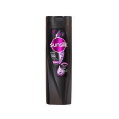 Sunsilk Black Shine Shampoo with Protein & Vitamin E 350ml 25% OFF | 294039