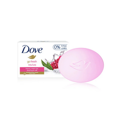 Dove Go Fresh Revive Pomegranate Bar Soap 90g | 292204