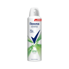 Rexona Women Aloe Vera 72H Antiperspirant Deodorant 200ml | 293649