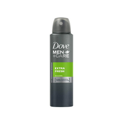 Dove Men+Care Extra Fresh Dry Antiperspirant Deodorant 48H 250ml | 274036