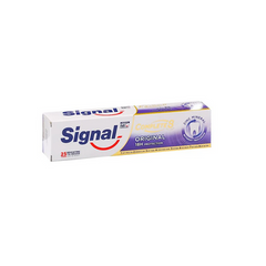Signal Complete 8 Original Toothpaste 75ml | 264671