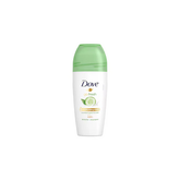 Dove Go Fresh Cucumber Antiperspirant Roll-On 50ml | 288691