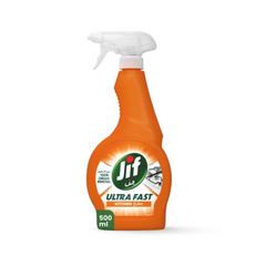 Jif Ultra Fast Kitchen Spray 500ml | 178966