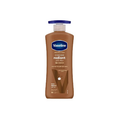 Vaseline Intensive Care Cocoa Radiant Body Lotion 400ml | 254797
