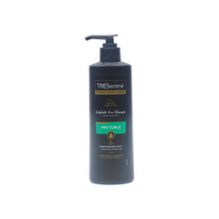Tresemme Sulfate Free Pro Curls Shampoo 250ml | 281705