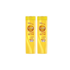 Sunsilk Soft & Smooth Shampoo 350ml 2 @ 20% OFF | 285583