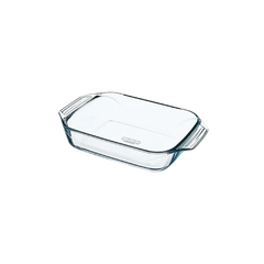 Pyrex Borosilicate Glass Thermal Shock Resistant - 1.4L | 406B000