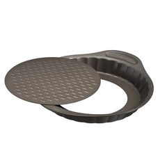 Pyrex Flan Pan Asimetria - 25cm | AS25BQ0