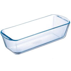 Pyrex 28cm Glass Loaf Pan | 835B000