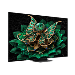 TCL 75" Qd-mini Led 4k Smart Google Tv | 75C7K