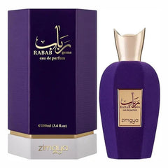 زمايا رباب جيمس ماء عطر 100 مل