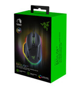 Razer Basilisk V3 Ergonomic Wired Gaming Mouse - Classic Black | RZ01-04000100-R3M1